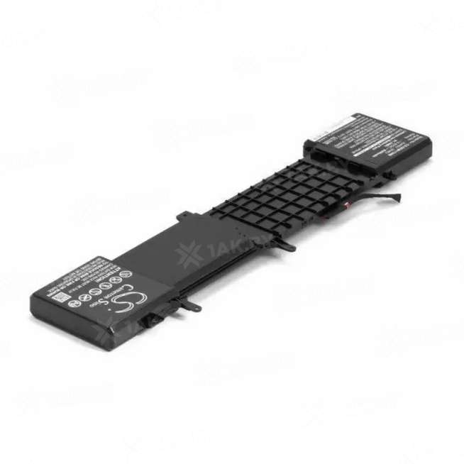Аккумулятор для ноутбуков DELL 17 R2 (Alienware p/n:5046J) 14.8 V 6.2 Ah арт. BT-1274 0