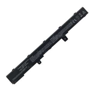 Аккумулятор для ноутбуков ASUS X451C (X Series p/n:A31N1319) 14.4 V 2.6 Ah арт. P-799435 Аккумулятор для ноутбуков ASUS X451C (X Series p/n:A31N1319) 14.4 V 2.6 Ah арт. P-799435