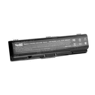 Аккумулятор для ноутбуков TOSHIBA ( p/n:) 10.8 V 4.4 Ah арт. TOP-70129