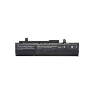 Аккумулятор для ноутбуков ASUS 1011CX (Eee PC p/n:A31-1015) 11.1 V 4.4 Ah арт. TOP-94647 Аккумулятор для ноутбуков ASUS 1011CX (Eee PC p/n:A31-1015) 11.1 V 4.4 Ah арт. TOP-94647