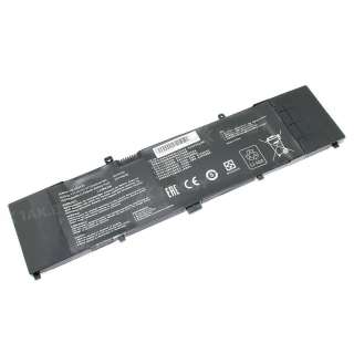 Аккумулятор для ноутбуков ASUS UX310UQ Zenbook (UX Series p/n:B31N1535) 11.4 V 4.11 Ah арт. 088430