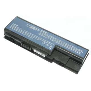 Аккумулятор для ноутбуков ACER 5220 (Aspire p/n:934T2180F) 14.4 V 4.4 Ah арт. 009187