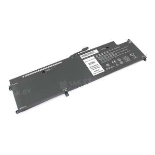 Аккумулятор для ноутбуков DELL 7370 (Latitude 13 p/n:WY7CG) 7.6 V 4.2 Ah арт. 087649