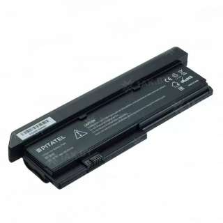 Аккумулятор для ноутбуков LENOVO IBM ( p/n:) 10.8 V 6.6 Ah арт. BT-910