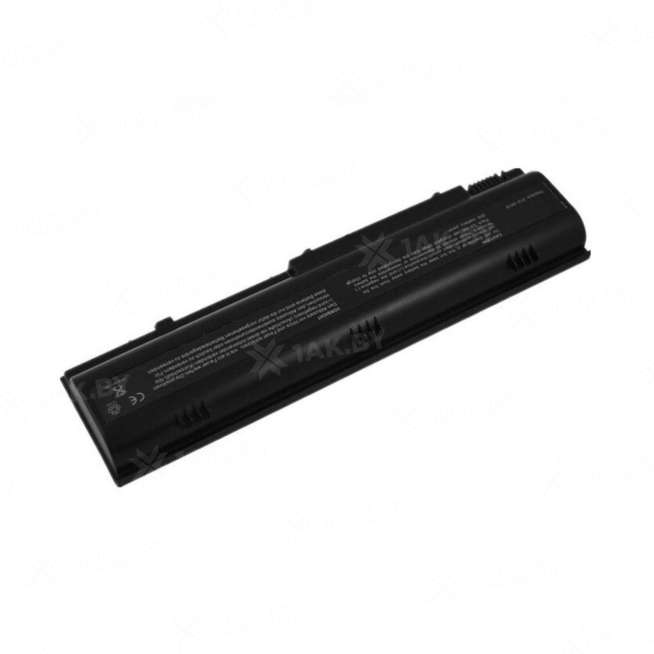 Аккумулятор для ноутбуков DELL 1300 Series (Inspiron p/n:312-0416) 10.8-11.1 V 4.4 Ah арт. NBB-00-00014454 0