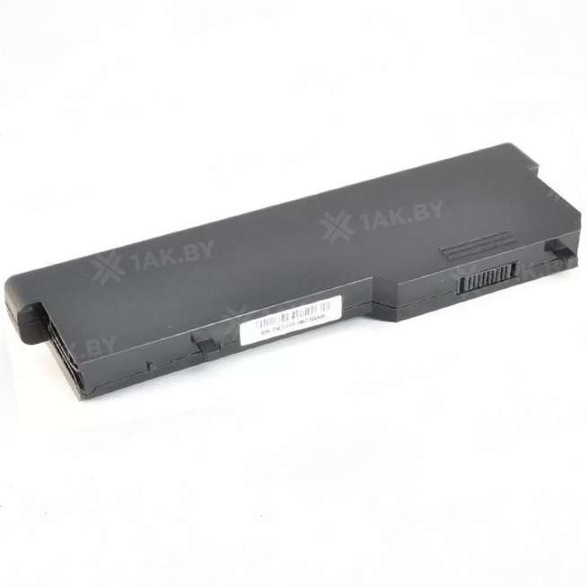 Аккумулятор для ноутбуков DELL 1310 (Vostro p/n:N950C) 11.1 V 4.2 Ah арт. 002522 0