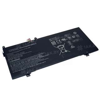 Аккумулятор для ноутбуков HP ( p/n:) 11.55 V 4.275 Ah арт. 079091