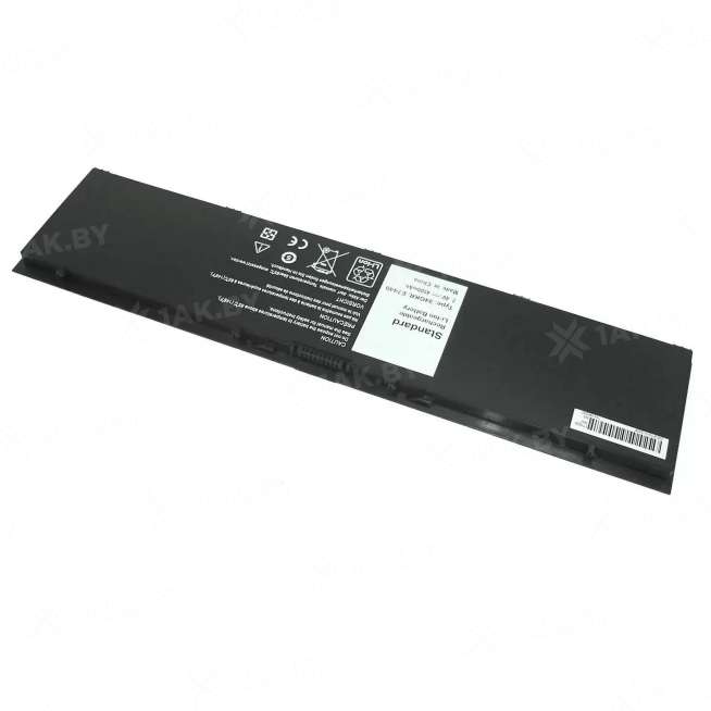Аккумулятор для ноутбуков DELL E7440 (Latitude p/n:34GKR) 7.4 V 4.5 Ah арт. 018631 0