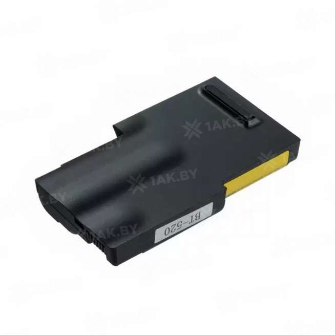 Аккумулятор для ноутбуков LENOVO IBM ( p/n:) 10.8 V 4.4 Ah арт. BT-520 0