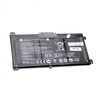 Аккумулятор для ноутбуков HP ( p/n:) 11.55 V 3.47 Ah арт. TOP-103105
