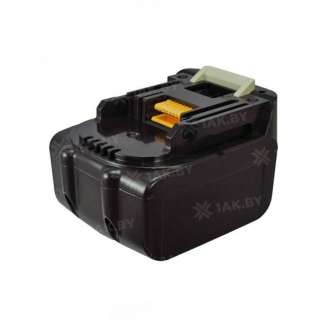 Аккумулятор для электроинструмента MAKITA BCL140Z (BCL Series p/n:BL1440) 14.4 V 6 Ah арт. P102.00058 0