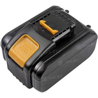 Аккумулятор для электроинструмента WORX RW9161 (RW Series p/n:WA3511) 20 V 5 Ah арт. 086043