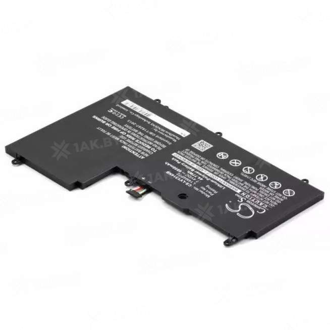 Аккумулятор для ноутбуков LENOVO IBM ( p/n:) 7.4 V 6.05 Ah арт. BT-1983 0