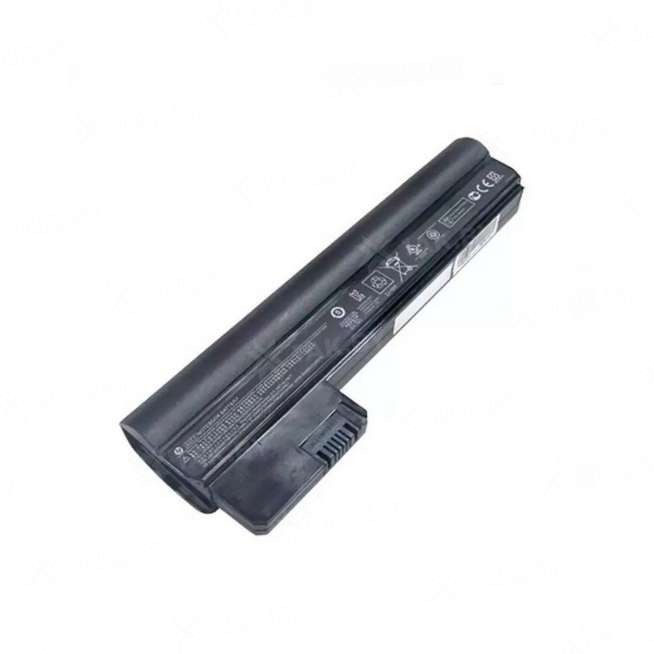Аккумулятор для ноутбуков HP ( p/n:) 10.8 V 5.2 Ah арт. NBB-00-00002469 0