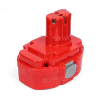 Аккумулятор для электроинструмента MAKITA A564191DZ (A Series p/n:1220) 18 V 3.3 Ah арт. TOP-102088