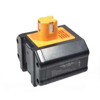 Аккумулятор для электроинструмента PANASONIC EY6812NQKW (EY Series p/n:EY9116B) 24 V 1.5 Ah арт. TSB-182-PAN24-30M 0