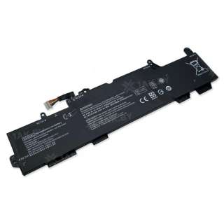 Аккумулятор для ноутбуков HP ( p/n:) 11.55 V 2.2 Ah арт. NBB-00-00014497