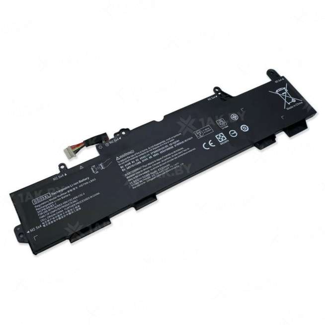 Аккумулятор для ноутбуков HP ( p/n:) 11.55 V 2.2 Ah арт. NBB-00-00014497 0
