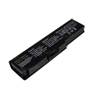 Аккумулятор для ноутбуков DELL 1420 Series (Inspiron p/n:WW116) 11.1 V 4.4 Ah арт. NBB-00-00009560