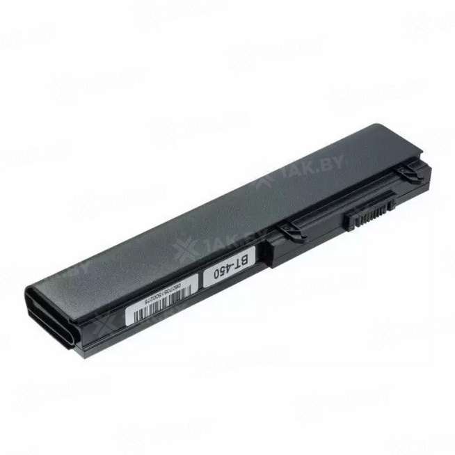 Аккумулятор для ноутбуков HP ( p/n:) 10.8 V 4.4 Ah арт. BT-450 0