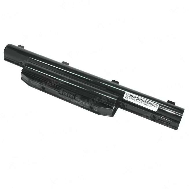 Аккумулятор для ноутбуков FUJITSU-SIEMENS ( p/n:) 11.1 V 4.4 Ah арт. 019575 0