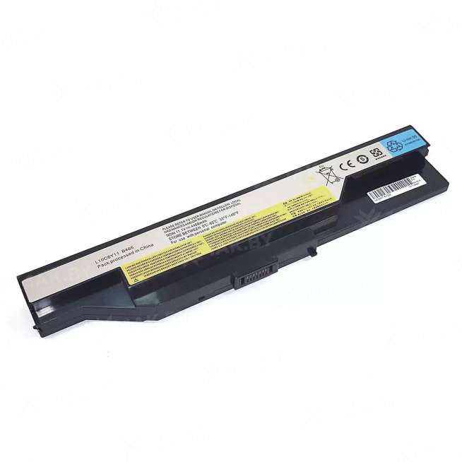 Аккумулятор для ноутбуков LENOVO IBM ( p/n:) 11.1 V 4.4 Ah арт. 064976 0