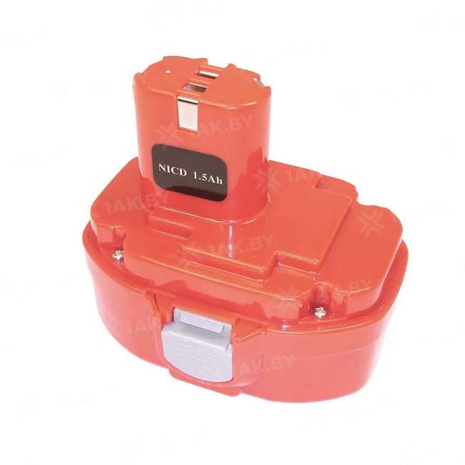 Аккумулятор для электроинструмента MAKITA A564191DZ (A Series p/n:1220) 18 V 1.5 Ah арт. 057300 0