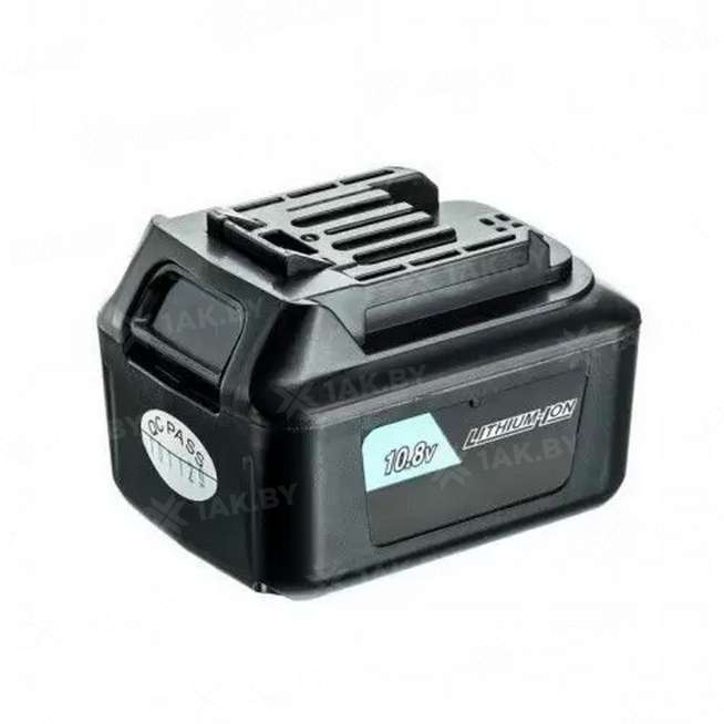 Аккумулятор для электроинструмента MAKITA DF031DWME (DF Series p/n:DF031DWME) 10.8 V 3 Ah арт. TSB-239-MAK10D-30L 0