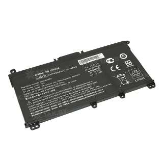 Аккумулятор для ноутбуков HP ( p/n:) 11.4 V 3.6 Ah арт. 075538