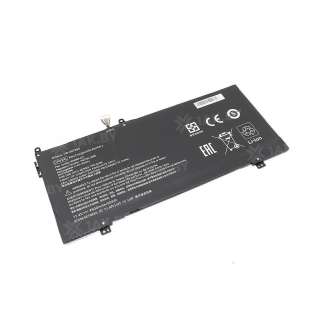 Аккумулятор для ноутбуков HP ( p/n:) 11.4 V 4.9 Ah арт. 087665 Аккумулятор для ноутбуков HP ( p/n:) 11.4 V 4.9 Ah арт. 087665