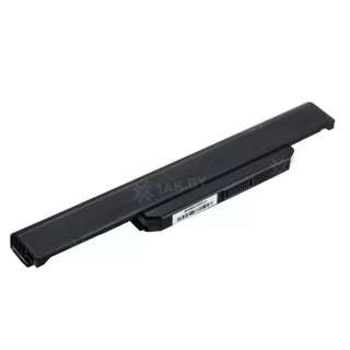 Аккумулятор для ноутбуков ASUS A43BY (A Series p/n:A32-K53) 10.8 V 5.2 Ah арт. BT-185E