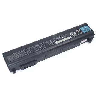 Аккумулятор для ноутбуков TOSHIBA ( p/n:) 10.8 V 6.1 Ah арт. 065204