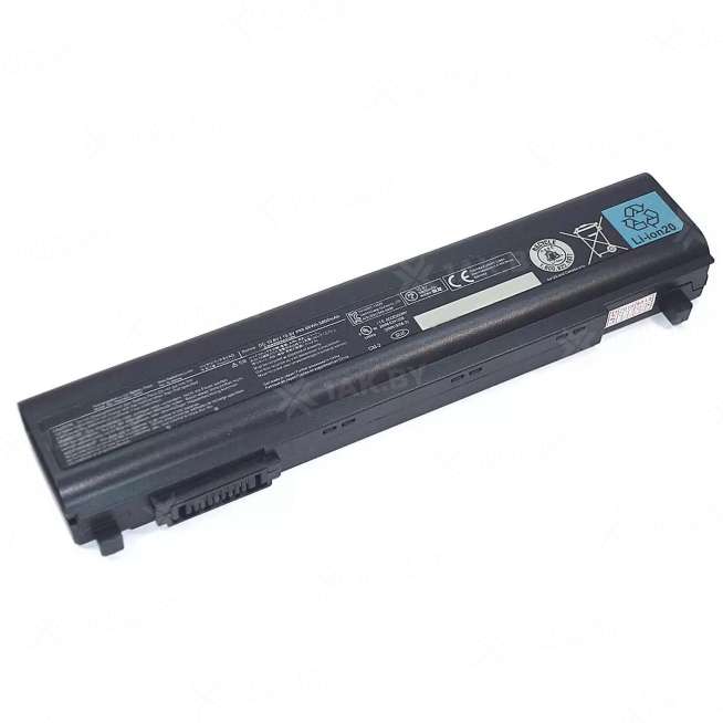 Аккумулятор для ноутбуков TOSHIBA ( p/n:) 10.8 V 6.1 Ah арт. 065204 0