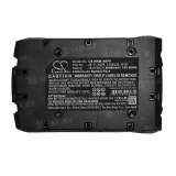 Аккумуляторы для электроинструмента MILWAUKEE HD28 AG-115-0 (HD Series p/n: 49-24-0185) 18 V 6 Ah