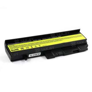 Аккумулятор для ноутбуков LENOVO IBM ( p/n:) 10.8 V 4.4 Ah арт. TOP-102148