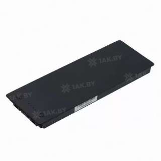 Аккумулятор для ноутбуков APPLE 13.3 MC461 (MacBook p/n:A1185) 10.8 V 5.09 Ah арт. BT-876B
