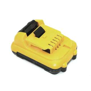 Аккумулятор для электроинструмента DEWALT DCF610 (DCF Series p/n:DCB120) 10.8 V 1.3 Ah арт. 074946 Аккумулятор для электроинструмента DEWALT DCF610 (DCF Series p/n:DCB120) 10.8 V 1.3 Ah арт. 074946