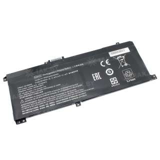 Аккумулятор для ноутбуков HP ( p/n:) 14.8 V 3.4 Ah арт. 088425
