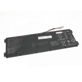 Аккумулятор для ноутбуков ACER 3 CN315-71 (ConceptD p/n:AP19D5P) 15.4 V 4.81 Ah арт. 080377 Аккумулятор для ноутбуков ACER 3 CN315-71 (ConceptD p/n:AP19D5P) 15.4 V 4.81 Ah арт. 080377