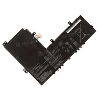 Аккумулятор для ноутбуков ASUS C223NA (Chromebook p/n:C21N1807) 7.7 V 4.8 Ah арт. P-799553