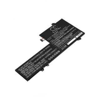 Аккумулятор для ноутбуков LENOVO IBM ( p/n:) 15.2 V 3.55 Ah арт. P101.00112