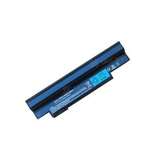 Аккумулятор для ноутбуков ACER 532 (Aspire One p/n:UM09C31) 11.1 V 4.4 Ah арт. NBB-00-00014439