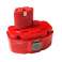 Аккумулятор для электроинструмента MAKITA A845036DA (A Series p/n:1820) 18 V 2.1 Ah арт. TSB-033-MAK18A-21M 0