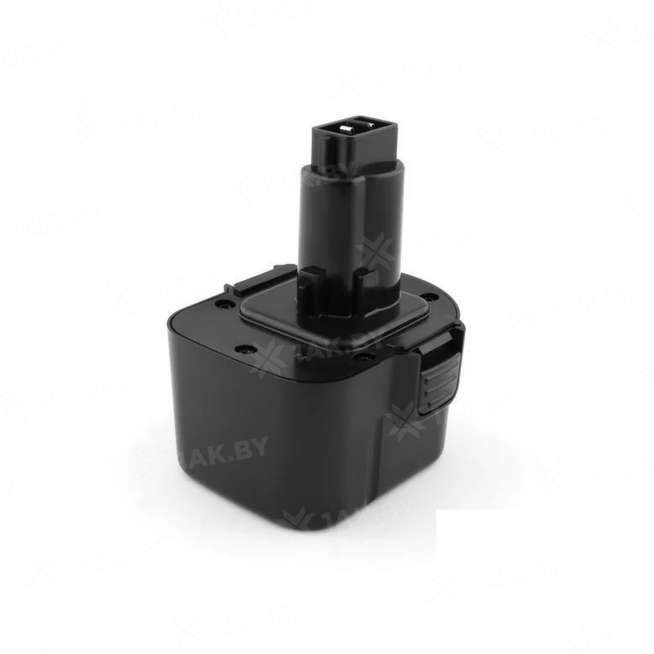 Аккумулятор для электроинструмента DEWALT DC727 (DC Series p/n:DE9074) 12 V 2 Ah арт. P-797477 0