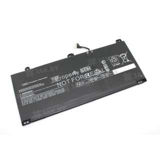 Аккумулятор для ноутбуков HP ( p/n:) 11.55 V 4.84 Ah арт. 088619