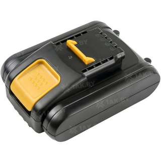 Аккумулятор для электроинструмента WORX RW9161 (RW Series p/n:WA3511) 20 V 2 Ah арт. 086042