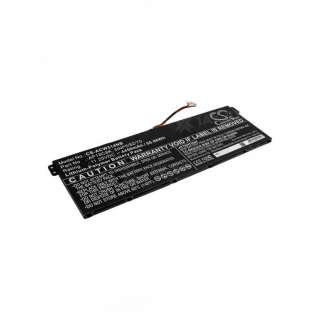 Аккумулятор для ноутбуков ACER 3 SF314-59 (Swift p/n:AP19B8M) 11.25 V 4.45 Ah арт. P101.00221