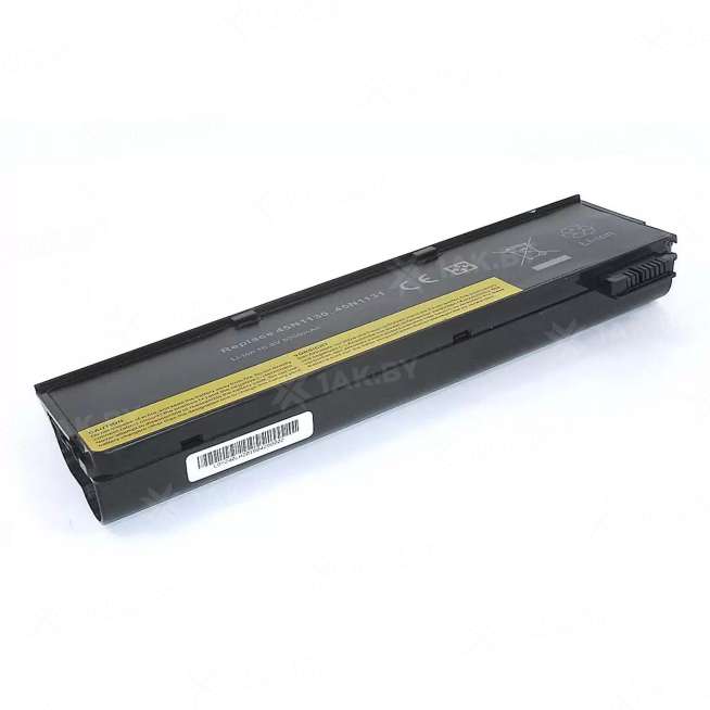 Аккумулятор для ноутбуков LENOVO IBM ( p/n:) 11.1 V 5.2 Ah арт. 059163 0