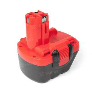 Аккумулятор для электроинструмента BOSCH Exact8 (Exact p/n:2607335261) 12 V 3.3 Ah арт. TOP-101670
