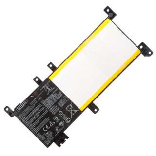 Аккумулятор для ноутбуков ASUS X442UA (VivoBook 14 p/n:C21N1638) 7.6 V 5 Ah арт. P-809300